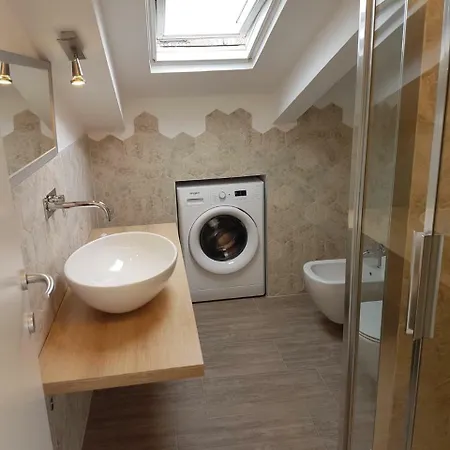 Flats4rent Viola Апартаменты Верона