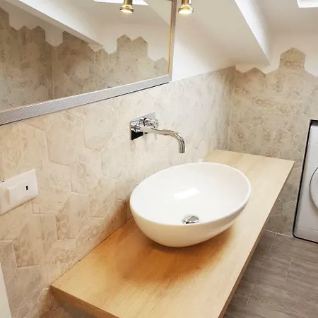 Апартаменты Flats4rent Viola *