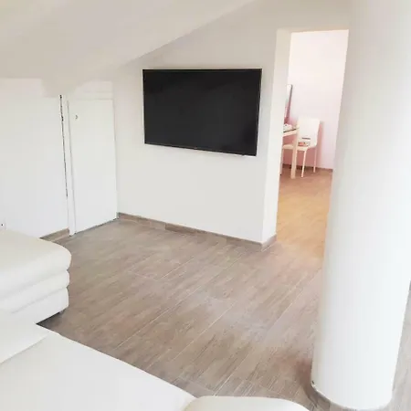 Apartment Flats4rent Viola *