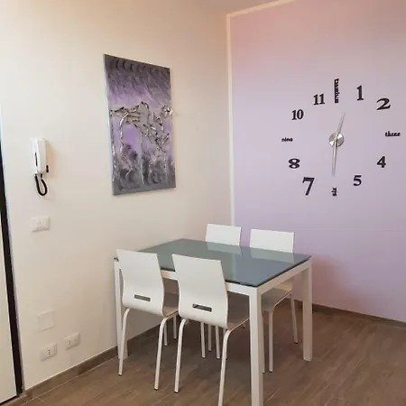 Flats4rent Viola Werona
