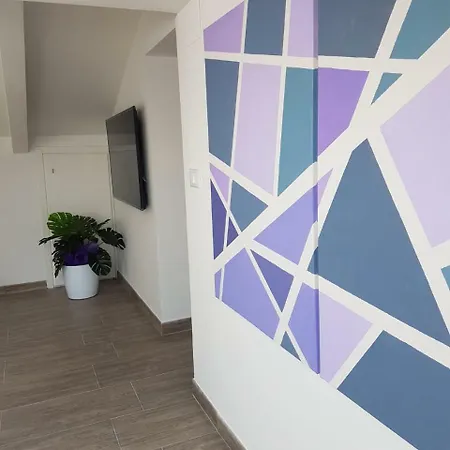 Apartament Flats4rent Viola Werona